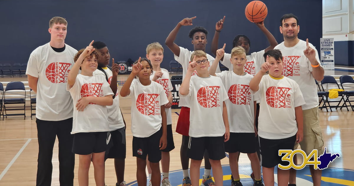 New Website: Team 304